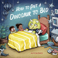 How to Put a Dinosaur to Bed - MPHOnline.com
