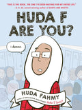 Huda F Are You? - MPHOnline.com