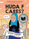 Huda F Cares? - MPHOnline.com