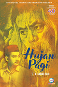 Hujan Pagi - MPHOnline.com