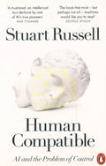 Human Compatible: AI and the Problem of Control - MPHOnline.com