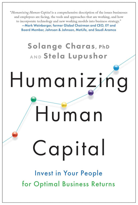 Humanizing Human Capital: Invest in Your People for Optimal Business Returns - MPHOnline.com