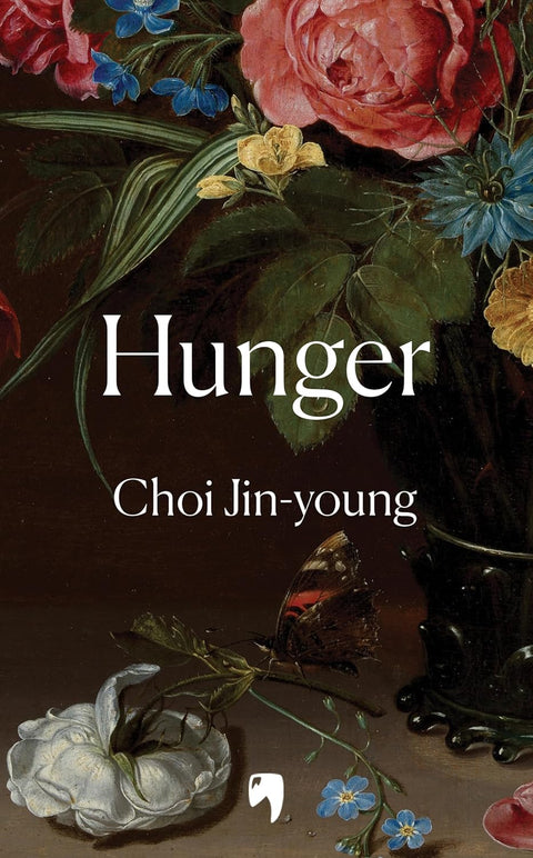 Get Hunger, the bestselling cult classic phenomenon in Korea by Choi Jin-young, at MPHOnline