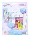 Disney Coloring & Activity Pack: Disney Princess / 100141 - MPHOnline.com