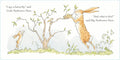 A look inside I See Me: A Guess How Much I Love You Mirror Book by Sam McBratney (illustrated by Anita Jeram) - MPHOnline.com