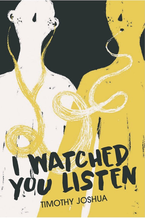 I Watched You Listen - MPHOnline.com