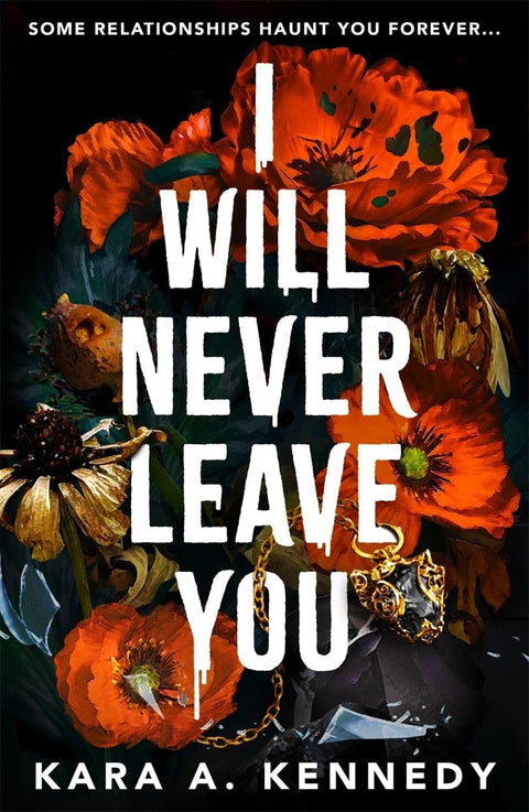 I Will Never Leave You - MPHOnline.com