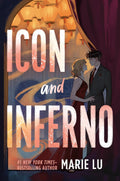 Icon and Inferno (Stars & Smoke #2, US edition) - MPHOnline.com