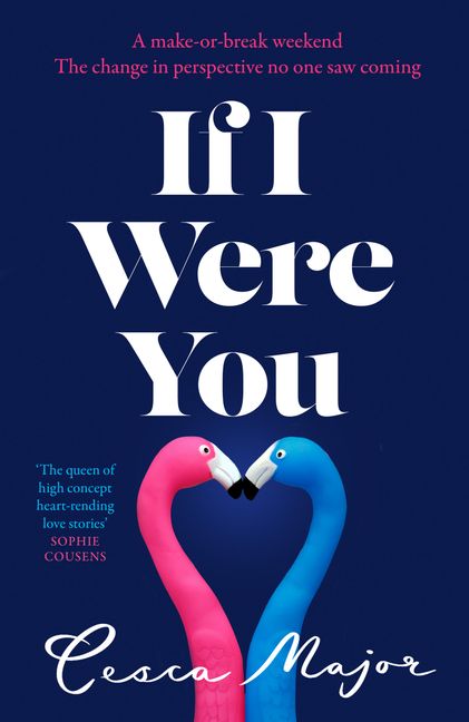 If I Were You - MPHOnline.com