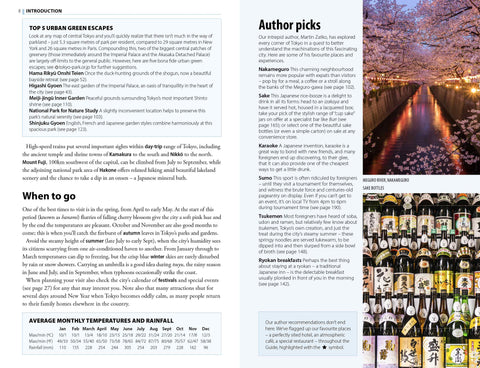 Rough Guide Tokyo, 9th Edition - MPHOnline.com