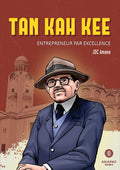 Tan Kah Kee: Entrepreneur Par Excellence - MPHOnline.com