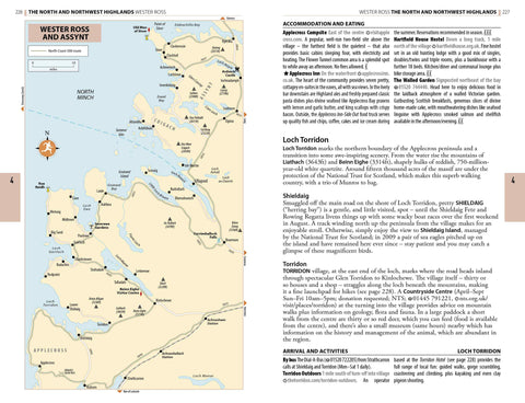 Rough Guide Scottish Highlands & Islands (10th Edition) - MPHOnline.com