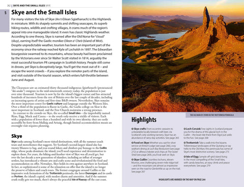 Rough Guide Scottish Highlands & Islands (10th Edition) - MPHOnline.com