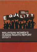 Malaysian Women`S Human Rights Report 2010/11 - MPHOnline.com