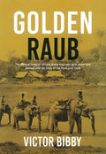 Golden Raub - MPHOnline.com