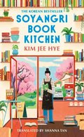 Soyangri Book Kitchen PB - MPHOnline.com