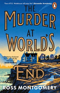 The Murder at World’s End - MPHOnline.com