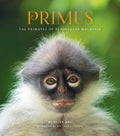 Primus - The Primates of Peninsular Malaysia - MPHOnline.com