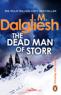 The Misty Isle #02: The Dead Man of Storr - MPHOnline.com