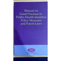 Manual On Good Practices Inpublic Health Sensitive - MPHOnline.com