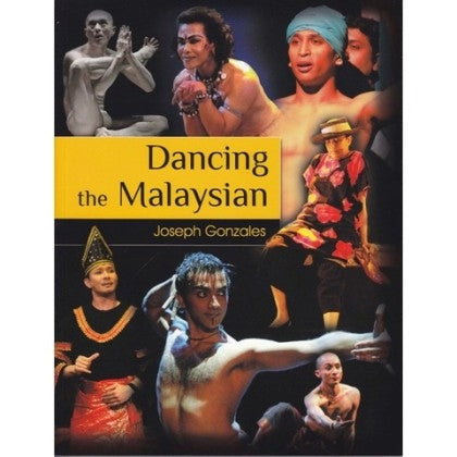 Dancing The Malaysian - MPHOnline.com