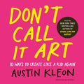 Don't Call It Art (UK) - MPHOnline.com