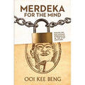 Merdeka For The Mind - MPHOnline.com