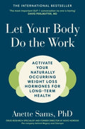 Let Your Body Do The Work - MPHOnline.com