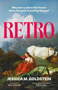 Retro (UK) - MPHOnline.com