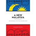 A New Malaysia - MPHOnline.com