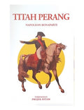 Titah Perang - MPHOnline.com