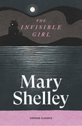The Invisible Girl (Vintage Brief Encounters) - MPHOnline.com