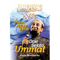 Ustaz Azhar Idrus: Daie Sejuta Ummat - MPHOnline.com