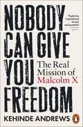 Nobody Can Give You Freedom - MPHOnline.com
