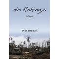 No Rohingya :  A Novel - MPHOnline.com