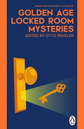 Golden Age Locked Room Mysteries - MPHOnline.com