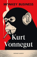 Monkey Business (Vintage Brief Encounters) - MPHOnline.com