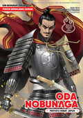 Oda Nobunaga - Penyatu Hebat Jepun - MPHOnline.com