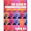 The Clash Of Fundamentalisms:Crusades, Jihads And Modernity - MPHOnline.com