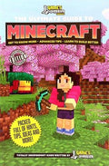 Minecraft Games Warrior: The Ultimate Guide to Minecraft - MPHOnline.com