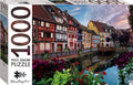 Mindbogglers 1000pc Jigsaw Colmar France - MPHOnline.com
