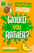 Would You Rather? - MPHOnline.com