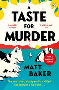 A Taste For Murder - MPHOnline.com