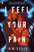 I Feel Your Pain - MPHOnline.com
