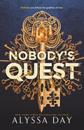 Nobody's Quest (Deluxe Edition) FIRM - MPHOnline.com