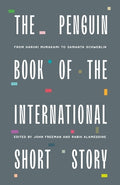 The Penguin Book of the International Short Story - MPHOnline.com