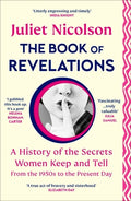 Book of Revelations: A History of Secrets Women Keep and Tell from 1950s to Present Day - MPHOnline.com