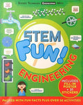 Stem Fun! Engineering - MPHOnline.com