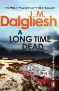 The Misty Isle #01: A Long Time Dead - MPHOnline.com