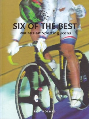 Six of the Best Malaysian Sporting Icons - MPHOnline.com